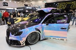 Essen Motor Show