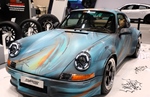 Essen Motor Show