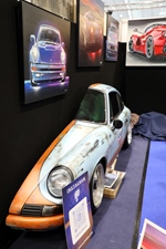 Essen Motor Show