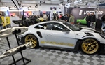 Essen Motor Show