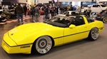 Essen Motor Show