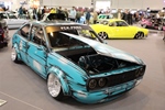 Essen Motor Show