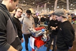 Essen Motor Show