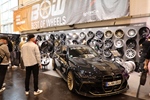 Essen Motor Show