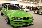 Essen Motor Show