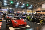 Essen Motor Show