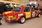 Essen Motor Show