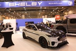 Essen Motor Show