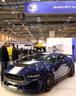 Essen Motor Show