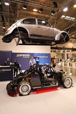 Essen Motor Show