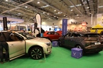 Essen Motor Show