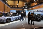 Essen Motor Show