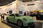 Essen Motor Show