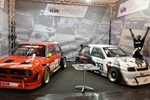 Essen Motor Show