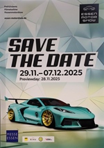 Essen Motor Show