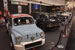 Essen Motor Show