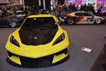 Essen Motor Show