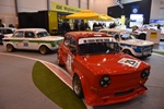 Essen Motor Show