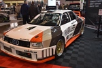 Essen Motor Show