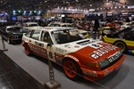 Essen Motor Show