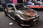 Essen Motor Show