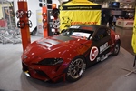 Essen Motor Show