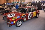 Essen Motor Show