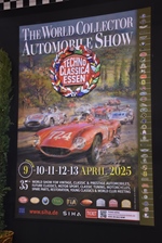 Essen Motor Show