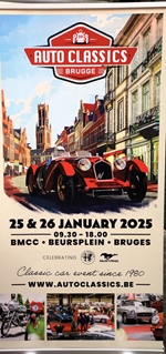 Prewar Days Kortrijk