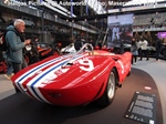 Autoworld expo: Maserati 110 years