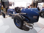 Autoworld expo: Maserati 110 years