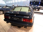 Autoworld expo: Maserati 110 years