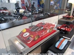 Autoworld expo: Happy Birthday Jacky Ickx - Scale Model Exhibition