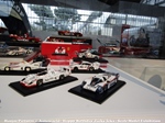 Autoworld expo: Happy Birthday Jacky Ickx - Scale Model Exhibition