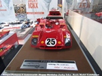 Autoworld expo: Happy Birthday Jacky Ickx - Scale Model Exhibition