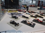 Autoworld expo: Happy Birthday Jacky Ickx - Scale Model Exhibition