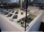 Autoworld expo: Happy Birthday Jacky Ickx - Scale Model Exhibition