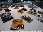 Autoworld expo: Happy Birthday Jacky Ickx - Scale Model Exhibition