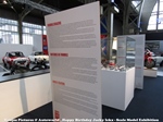 Autoworld expo: Happy Birthday Jacky Ickx - Scale Model Exhibition