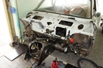 Restauratie Panhard 24BT (1965)