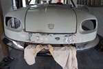 Restauratie Panhard 24BT (1965)