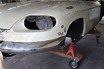 Restauratie Panhard 24BT (1965)