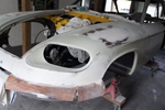 Restauratie Panhard 24BT (1965)