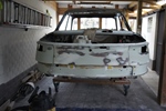 Restauratie Panhard 24BT (1965)