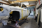 Restauratie Panhard 24BT (1965)