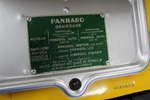 Restauratie Panhard 24BT (1965)