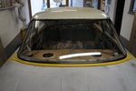 Restauratie Panhard 24BT (1965)