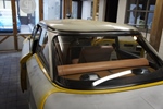 Restauratie Panhard 24BT (1965)