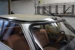 Restauratie Panhard 24BT (1965)