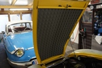 Restauratie Panhard 24BT (1965)